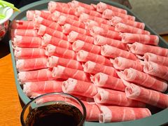 -北京老门框爆肚四季涮肉(凌河路店)