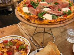 -Alimentari Grande(东湖路店)