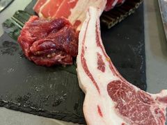 -谷町·烤肉自助(朱雀门店)