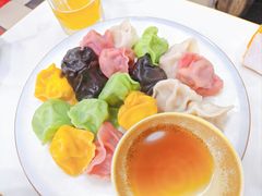 -来之顺海鲜菜馆·青岛菜(栈桥店)