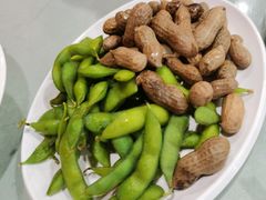 -听涛雅苑百味饺子老家菜馆