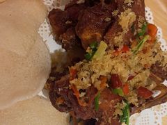 -避风塘·金牌店·夜宵(金玉兰店)