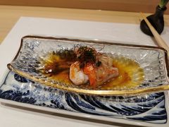 -鮨一日本料理旗舰店(总店)