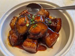 -上海和平饭店龙凤厅 Dragon Phoenix