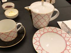 -Salon de The de Joel Robuchon(外滩18号店)
