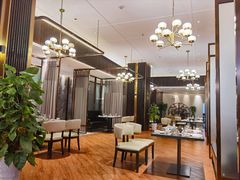 大堂-粤汕小厨(北站店)