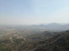 -北京鹫峰国家森林公园
