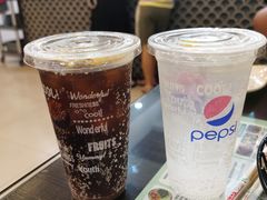 -黎耀阳财神糖水铺(樟木头店)