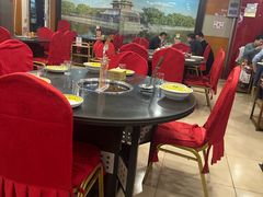 -芦月轩羊蝎子(北蜂窝店)