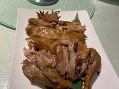 -陆壹捌餐厅(五大道店)