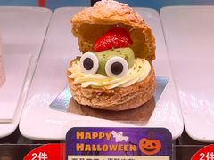 -龙湖南京江北天街