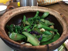 -广东道至正餐厅(区庄店)