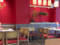 -湘江红·湖南招牌菜(莲花南路店)