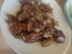 -渔村盛宴(航空新城店)