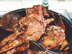 -比亚森自助烤肉料理(裕华店)