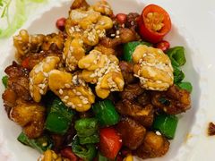 -金翠皇宫粤菜·点心·海鲜(科技园店)