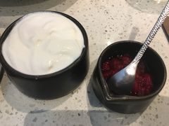 -半山腰·云南菜(侨福芳草地店)