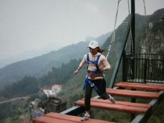 -梦幻奥陶纪景区