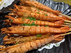 -79号渔船海鲜饭店(华强北店)