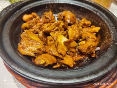 -客家大院·非遗赣南客家菜(郁孤台店)