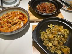 -辛香汇·现炒川菜(城北万象城店)