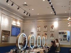 -海马体照相馆(大连柏威年购物中心店)