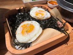 -TAIFORKS 大福食堂·山葵烤肉料理·拌饭(宝安店)