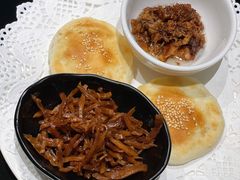 武大郎烧饼-马仕玖煲·融合菜·酥不腻烤鸭(人大店)