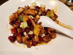 -将军府·鸡毛店(武侯祠店)