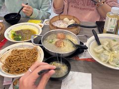 -老盛昌汤包(北艾店)