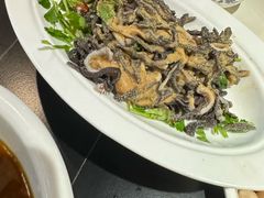 -京悦南门涮羊肉·羊蝎子火锅(田林路店)