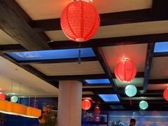 -唐茶苑(Soho)