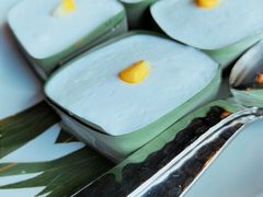 椰汁西米盏-食肆&Fourteen(武林夜市店)