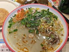 -武圣羊汤·西北面(朝阳门店)