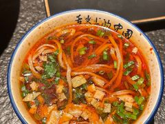 -唐猫庭院·千年陕菜(赛格国际购物中心店)