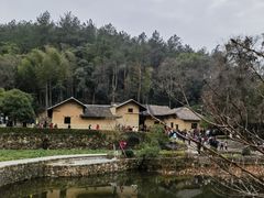 -韶山毛泽东同志故居