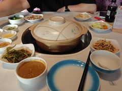 -天宜隆蘑菇宴火锅(石景山旗舰店)