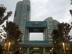 -湖南广电中心大楼
