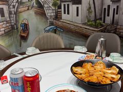 -百味地锅鸡(铜山路店)