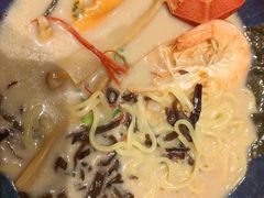 -傑·料理·海鲜放题(佛山文华荟店)