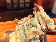 -天妇罗内顺田(罗湖店)