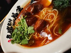 -和府捞面(石景山喜隆多店)