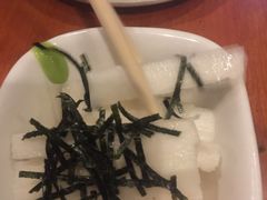 -福烤锦花(长乐路店)