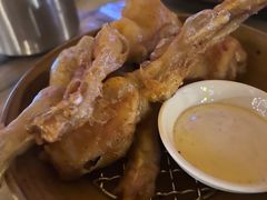 -LENBACH兰巴赫西餐啤酒坊(大连东港店)