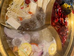 -川味观·鲜货火锅(西湖文化广场店)