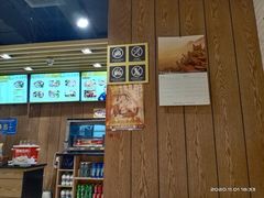 -大炮盐酥鸡(新街口店)