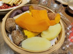 -鸽子窝(青塔店)