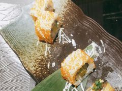 -昱匠·日本料理(金融街店)