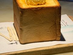 -绿茶餐厅(成都大悦城店)