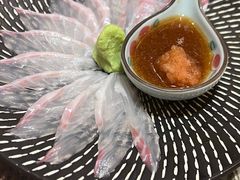 -长崎屋·日本料理·刺身·烧鸟(天河北路店)